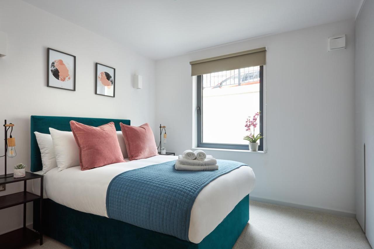 Hammersmith Mews By Viridian Appartamento