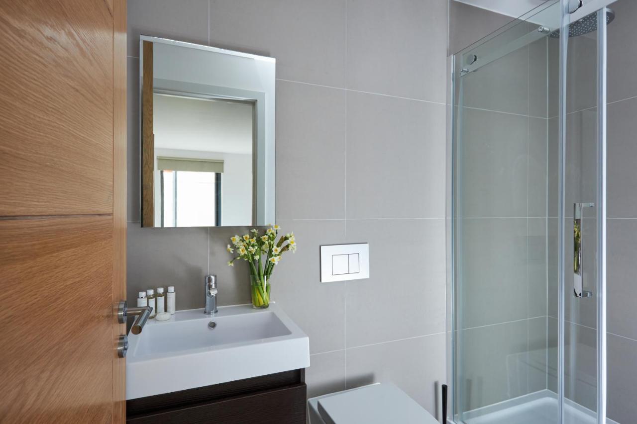 Appartamento Hammersmith Mews By Viridian *