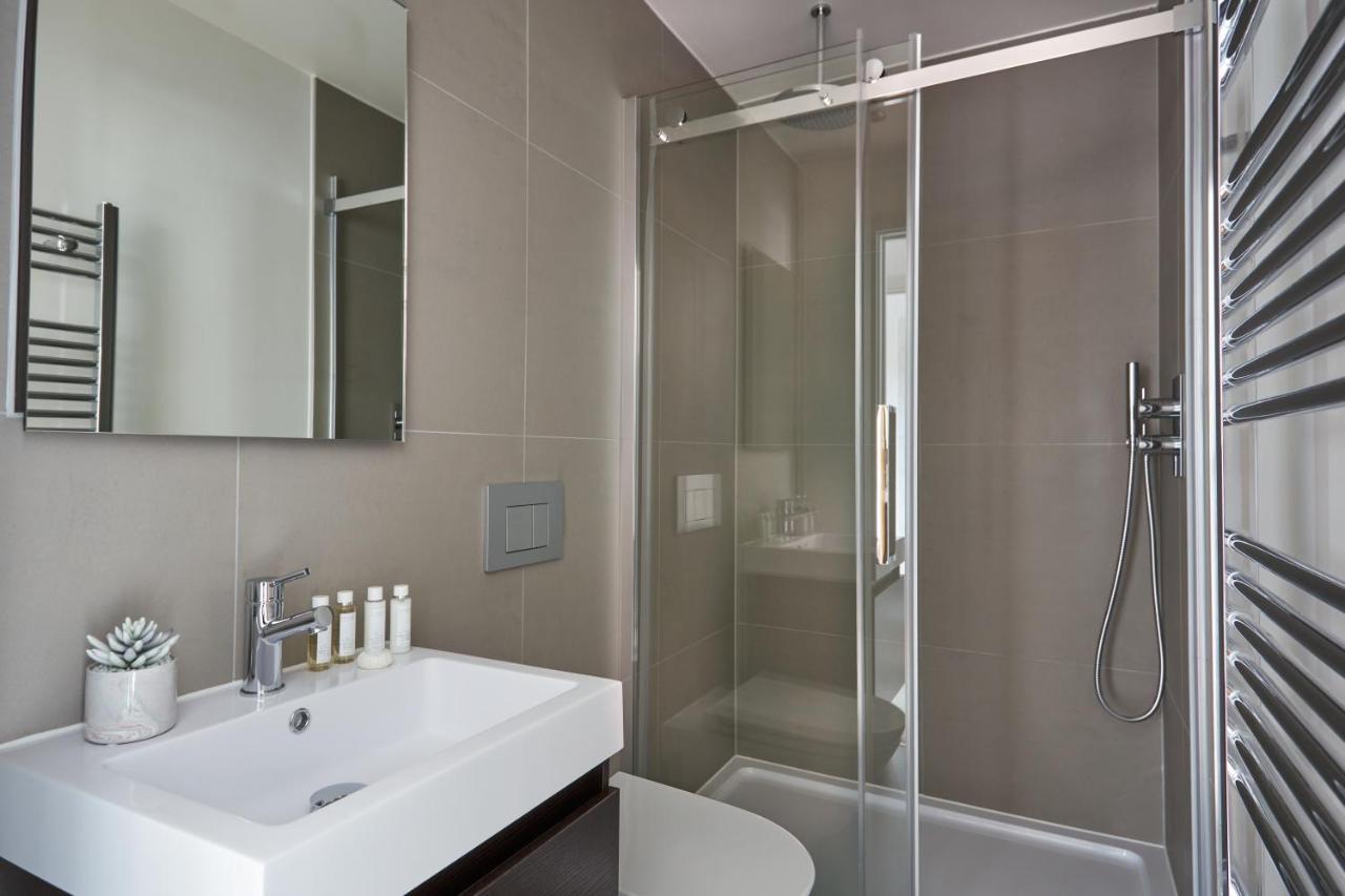 Hammersmith Mews By Viridian * Londra