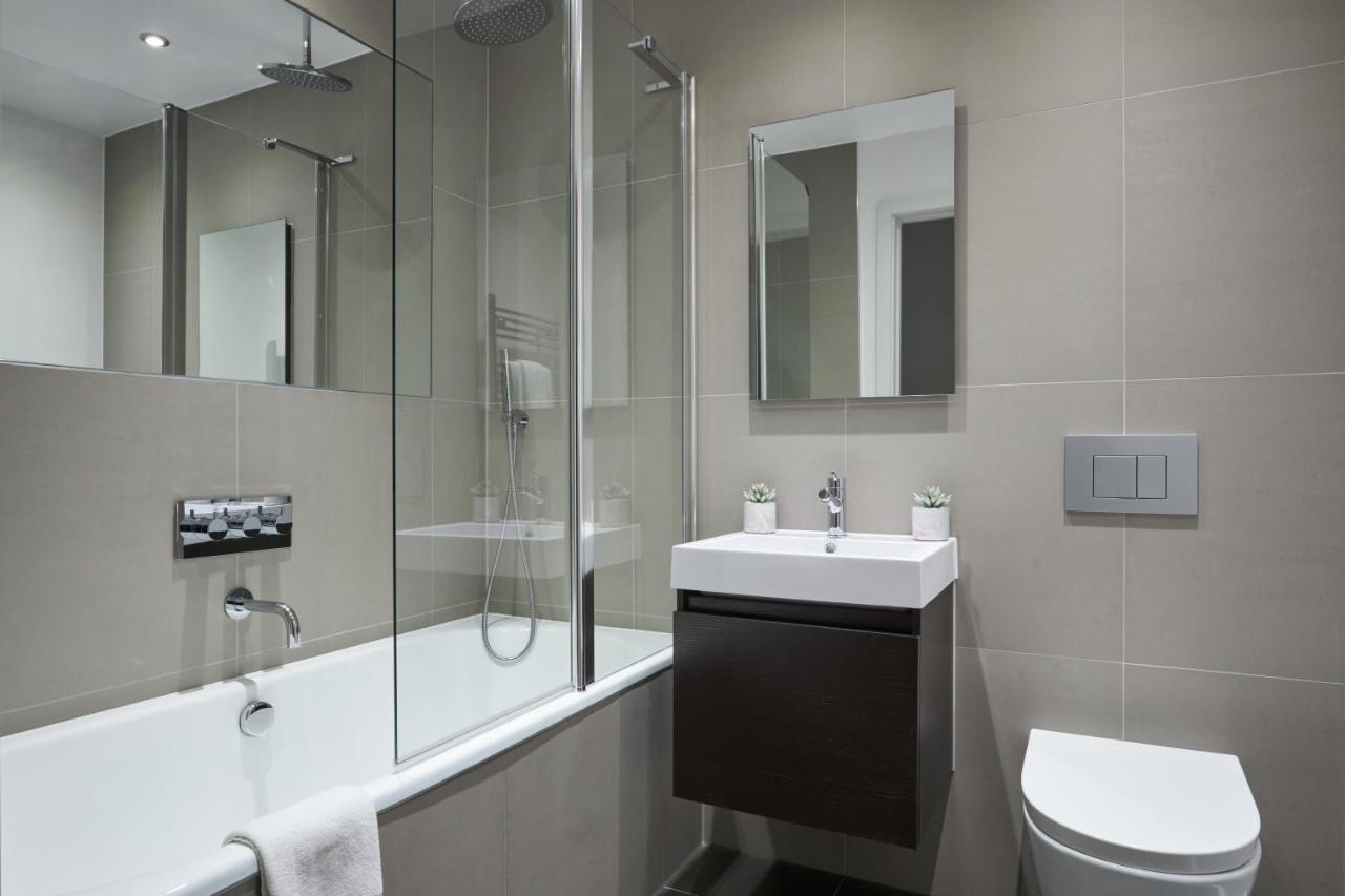 Hammersmith Mews By Viridian Appartamento Londra