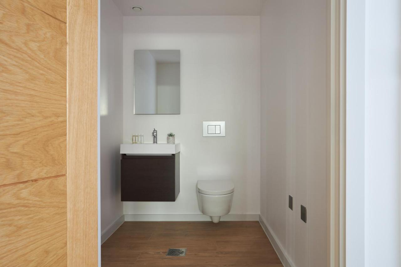 Hammersmith Mews By Viridian * Londra